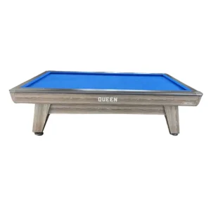 BÀN BIDA LÍP QUEEN XÁM