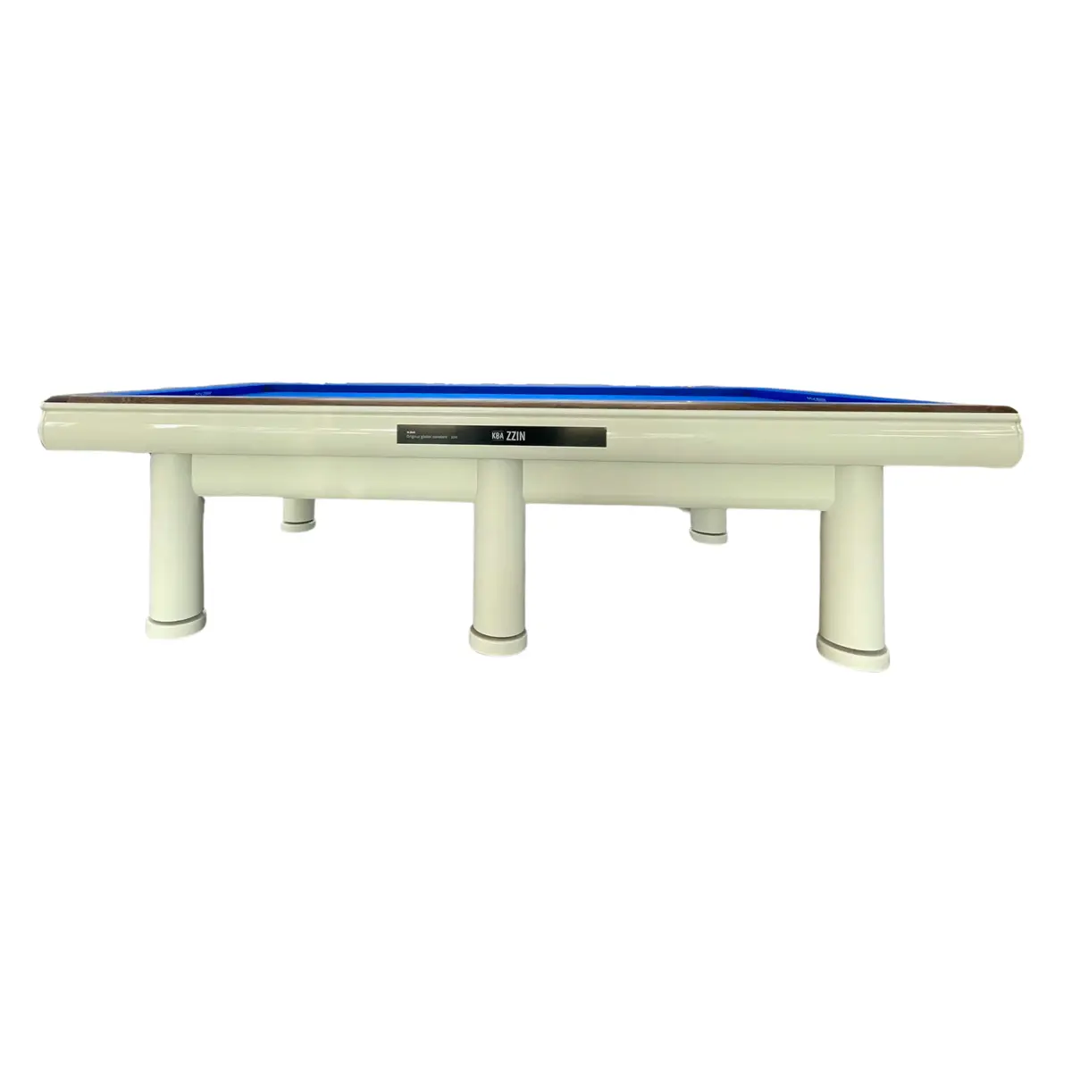 Top 8 Bàn Bida Fromm Giá Kho Tốt Nhất Mà Chủ Quán Cần Biết 9 BÀN BIDA LÍP MIK ZZIN 2025