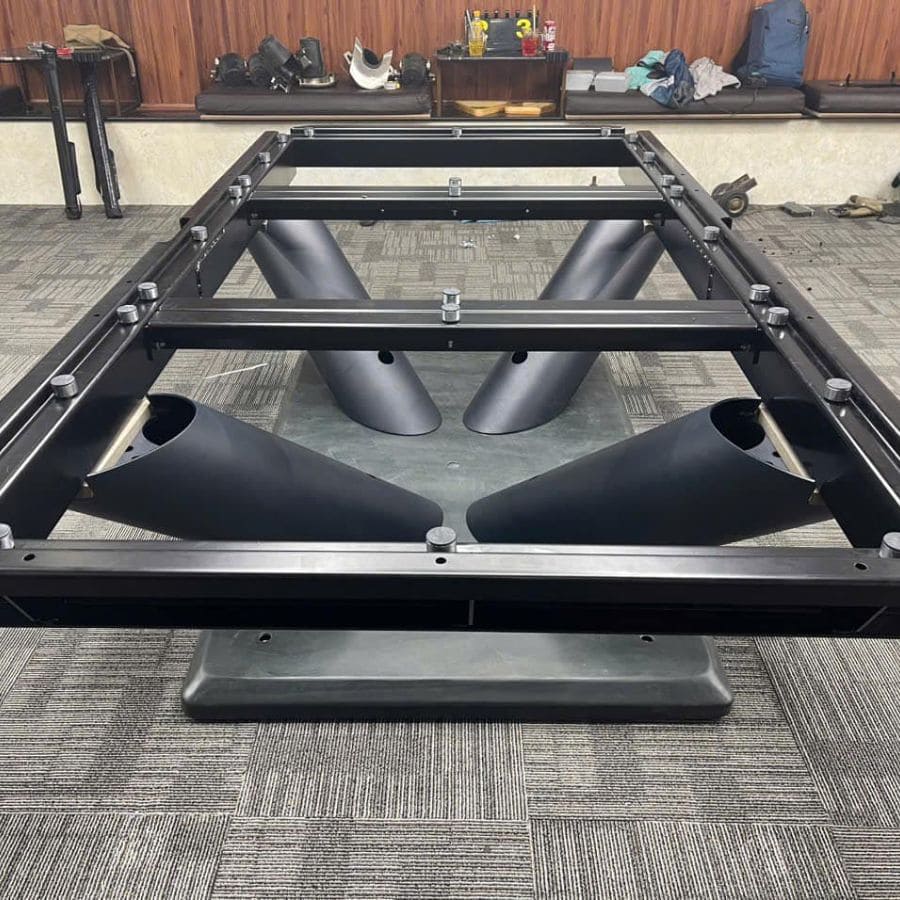 Bàn bida lỗ là gì? Phân loại các loại bàn bida lỗ phổ biến hiện nay 6 BÀN BIDA LỖ