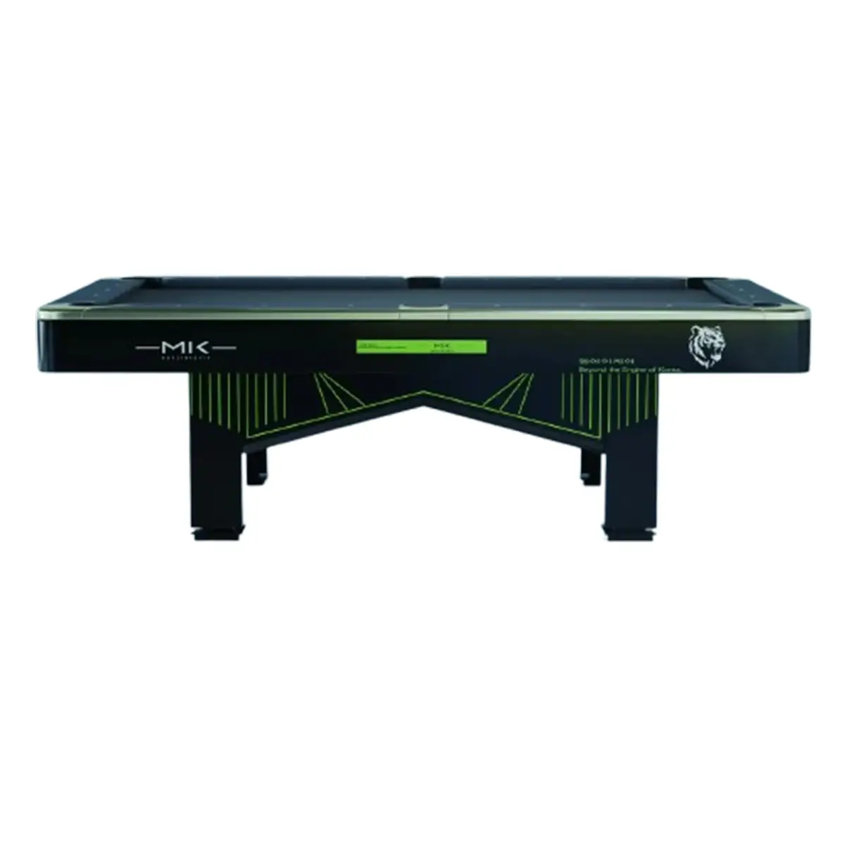 Top 8 Bàn Bida Fromm Giá Kho Tốt Nhất Mà Chủ Quán Cần Biết 11 Bàn bida lỗ MIK 2024