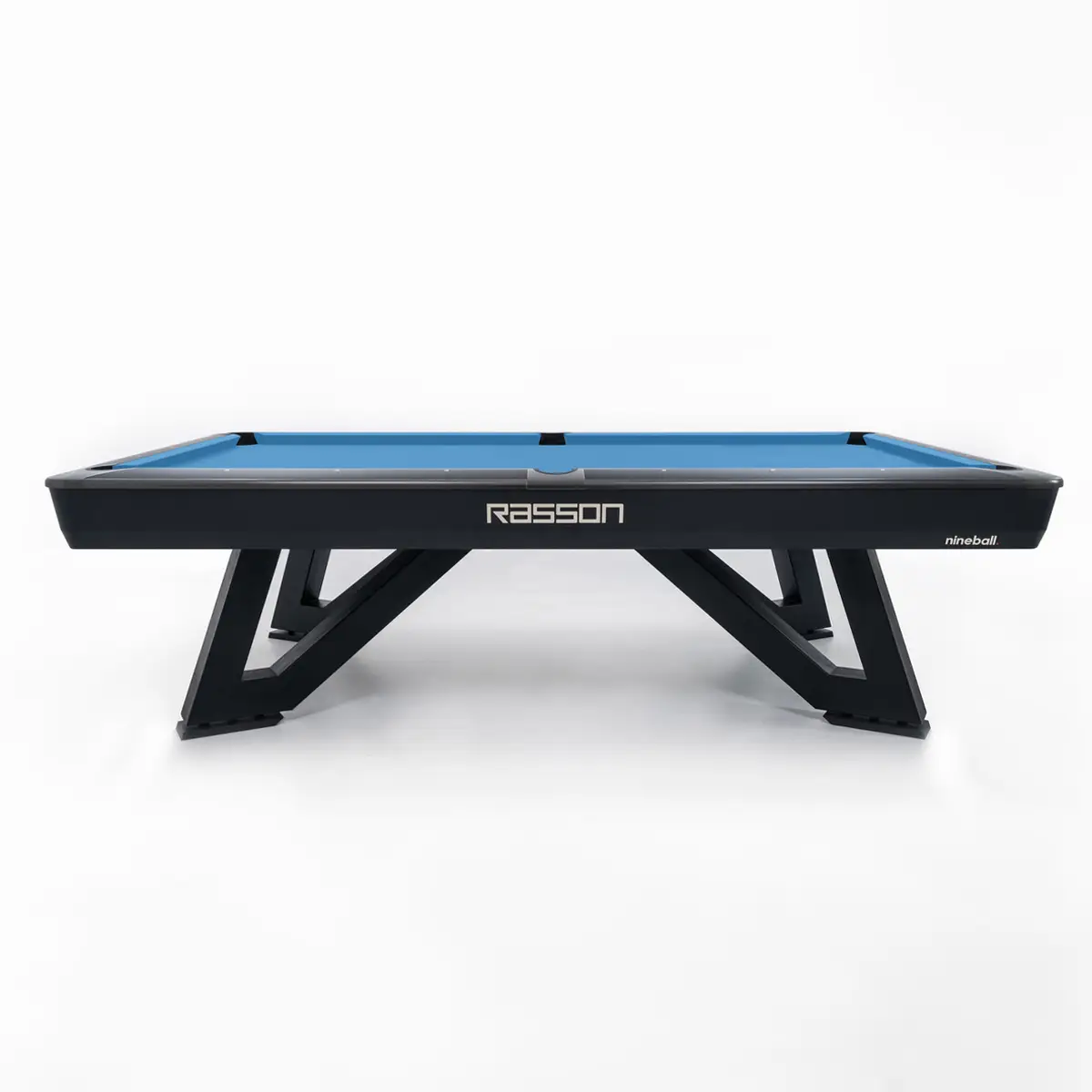 Bàn Bida Rasson Giá Kho Tốt Nhất Chính Hãng 6 Bàn bida lỗ Rasson The Wolf