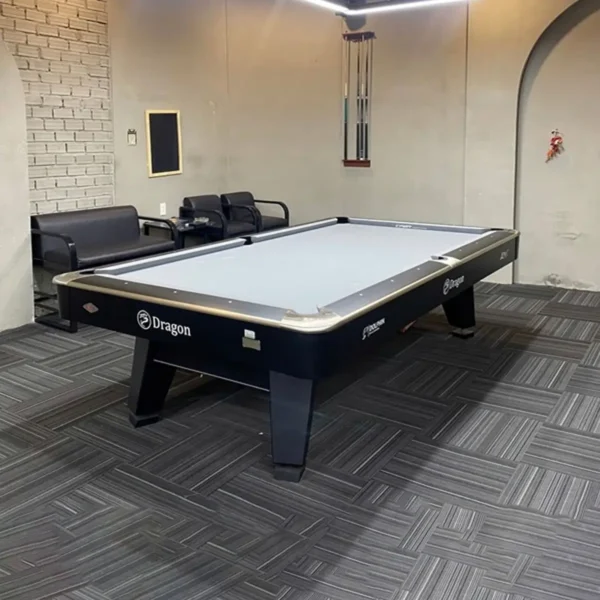 Đặc điểm của bàn bida lỗ Aplus Dragon