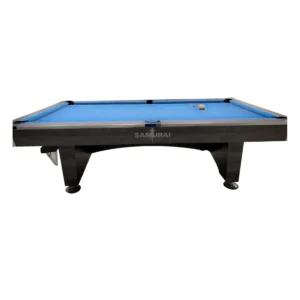 BÀN BIDA LỖ SAMURAI 9018