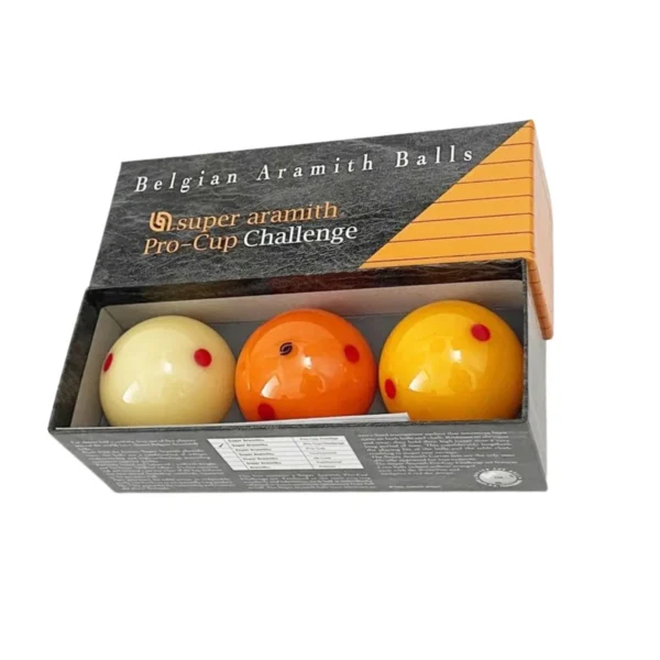 BI 3C BỈ CAM ARAMITH 1 BI 3C BI CAM ARAMITH