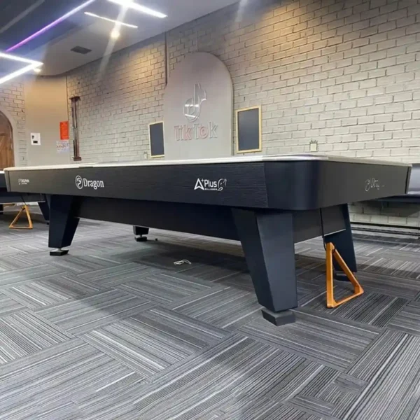 Giá bán bàn bida lỗ Aplus Dragon