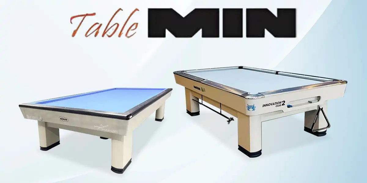 Bàn Bida 3C Min Giá Xưởng 3 Bàn bida 3C Min