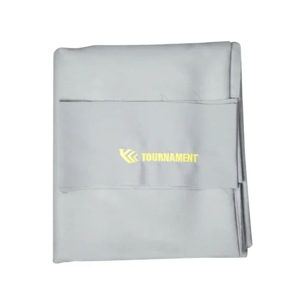 Vai KKK Cloth Tournament xam ghi – mau thi dau