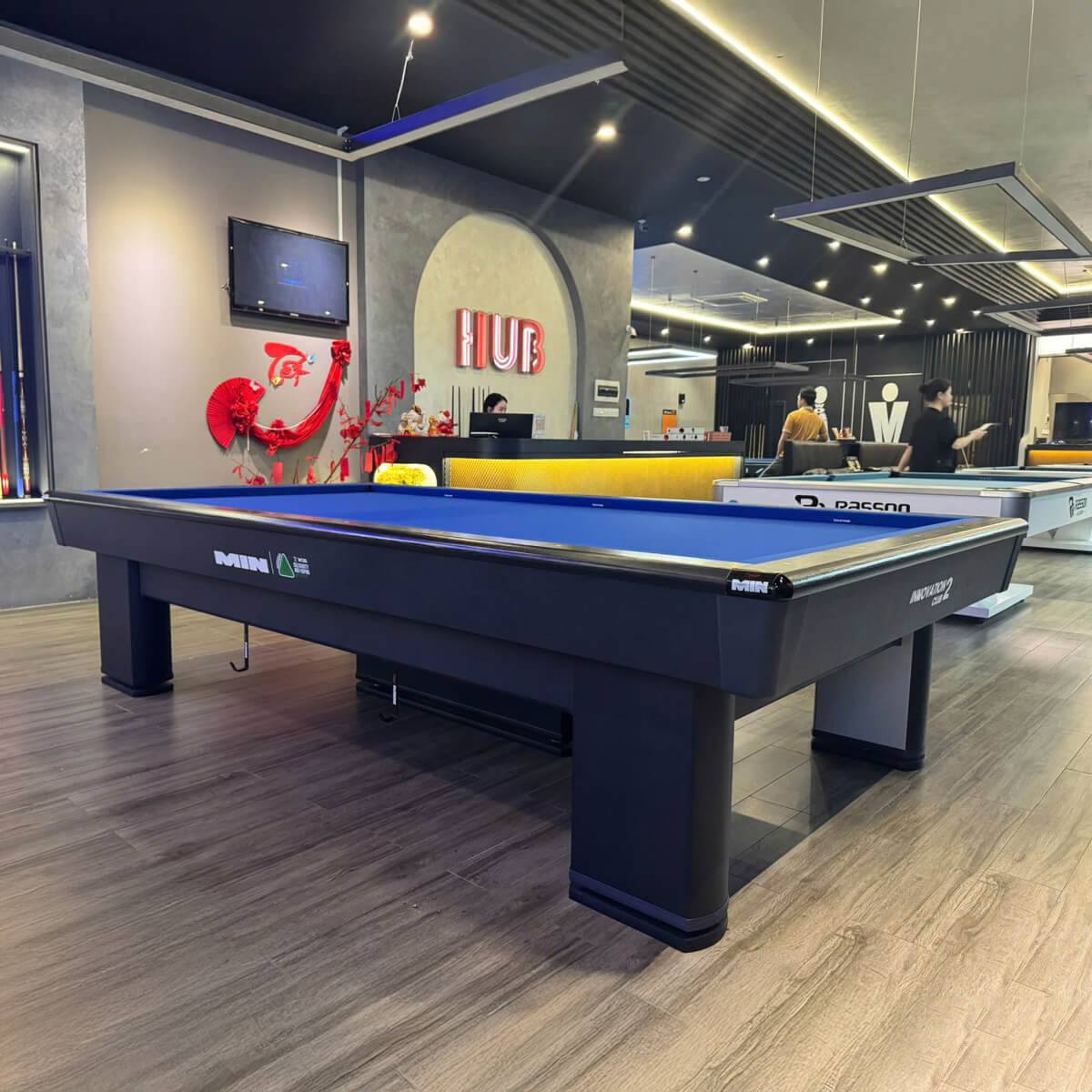 Giá Bàn Bida 3 Băng (3C/Carom) 10 Bàn bida 3 băng là gì?