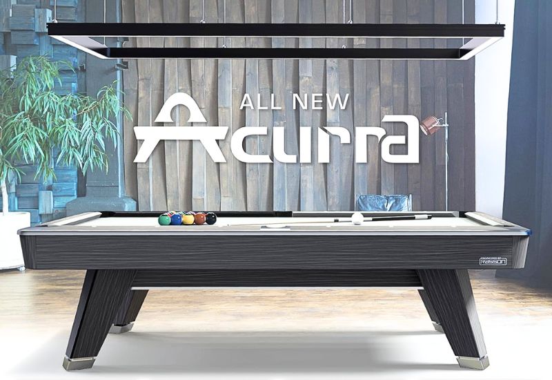 BÀN BIDA LỖ RASSON ACURRA NHẬP TRUNG 15 lý do nên lựa chọn bàn bida lỗ Rasson acurra nhập trung