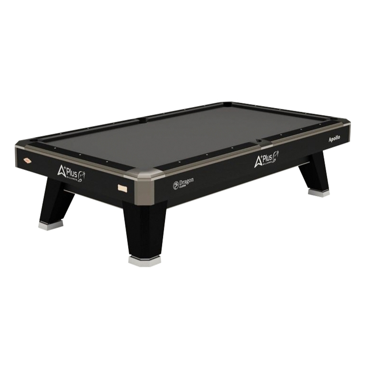 Mua Bàn Bida Aplus Chuẩn Thi Đấu 5 Bàn bida lỗ Aplus Apollo