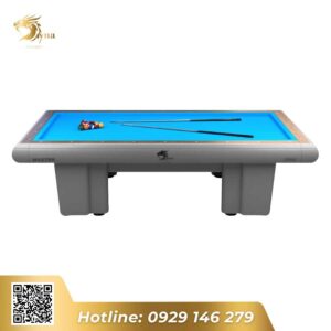 BÀN BIDA 3C DYNA MASTER