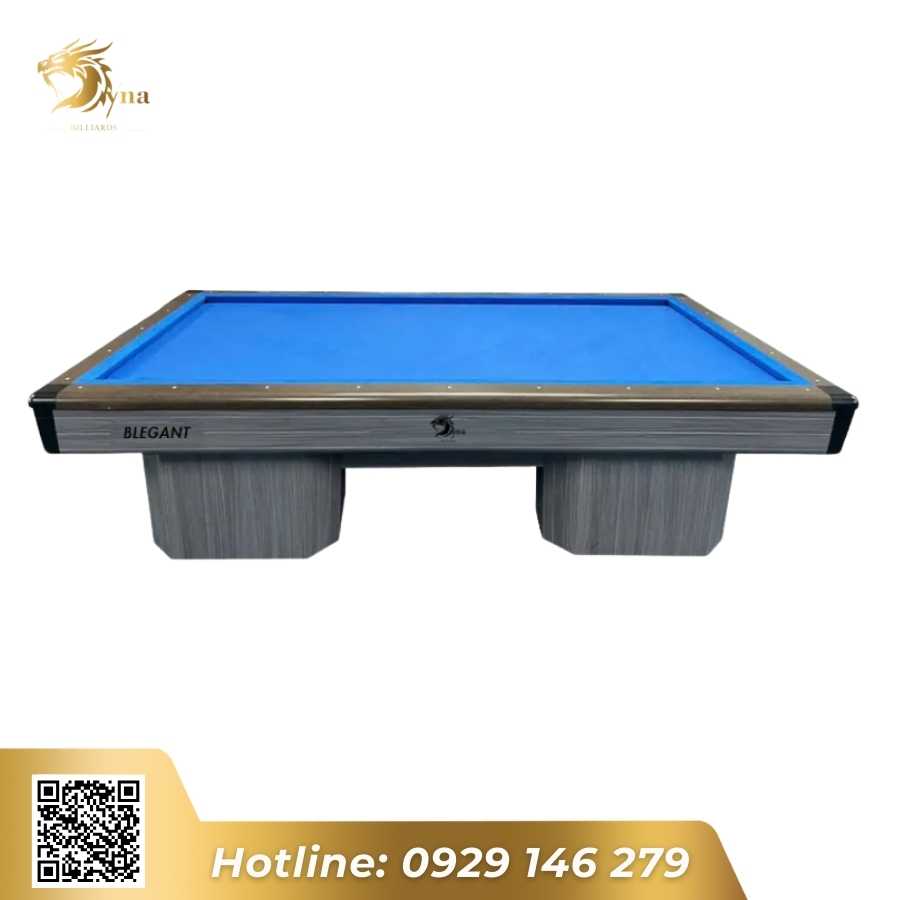 BÀN BIDA LÍP DYNA BLEGANT XÁM