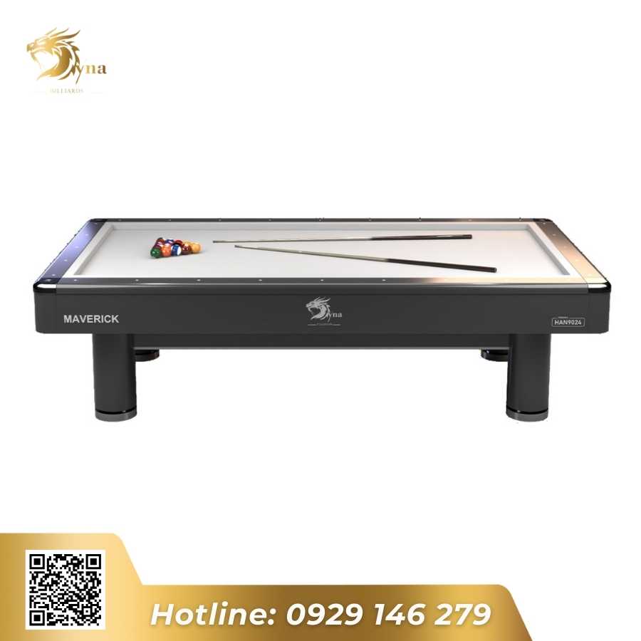 BÀN BIDA LÍP DYNA MAVERICK
