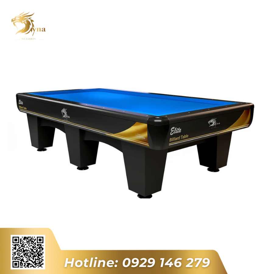 BÀN BIDA 3C DYNA ELITE V1