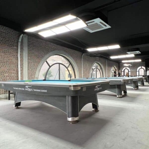 BÀN BIDA LỖ AILEEX 9023 NHẬP TRUNG