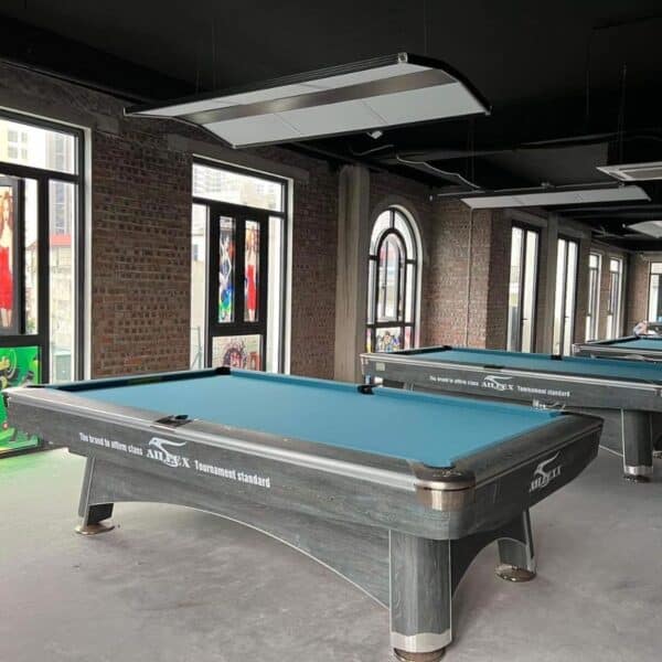 BÀN BIDA LỖ AILEEX 9023 NHẬP TRUNG