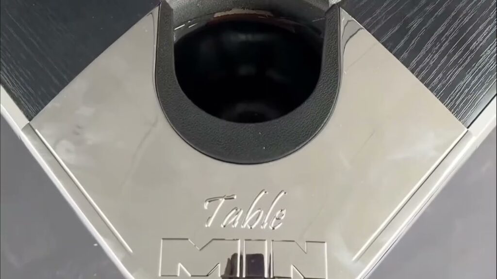 Bàn bida lỗ là gì? Phân loại các loại bàn bida lỗ phổ biến hiện nay 4 ban bida lo min innovation club