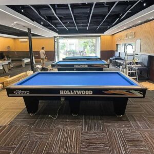 Bàn líp Hollywood Olympique