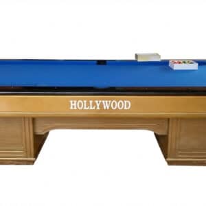 BÀN BIDA LỖ HOLLYWOOD PROAM ALPHA